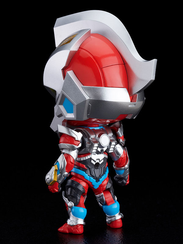 Nendoroid SSSS.GRIDMAN Gridman SSSS. DX Ver.