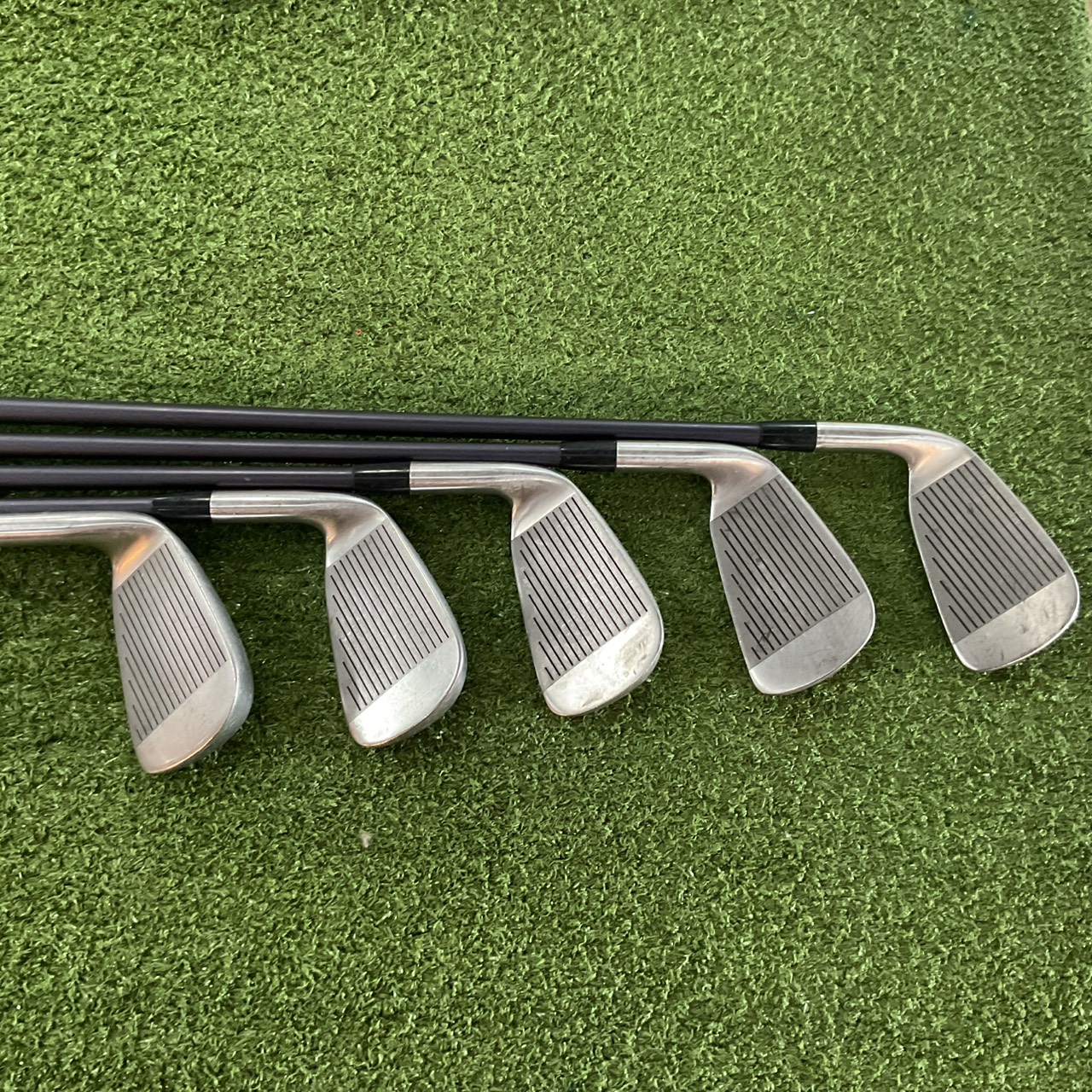 ไม้กอล์ฟ DUNLOP : DDH V WD-380 / V-603 LBP ก้านกราไฟร์