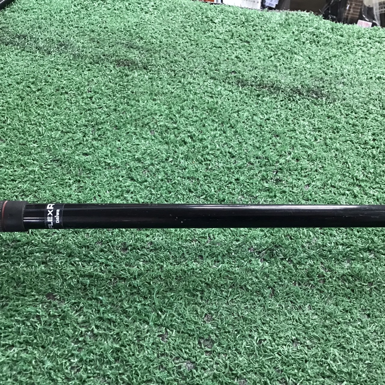 DRIVER 10 องศา Daiwa : ONOFF INNER KICK HEAD -380- FLEX-R ก้านกราไฟร์