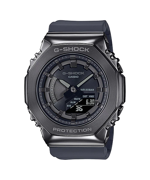 GM-S2100B-8A | G-SHOCK WOMEN | นาฬิกา - CASIO