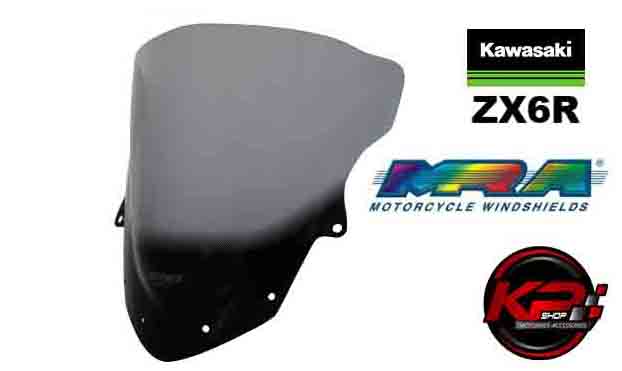 ชิวหน้า MRA FOR KAWASAKI ZX6R