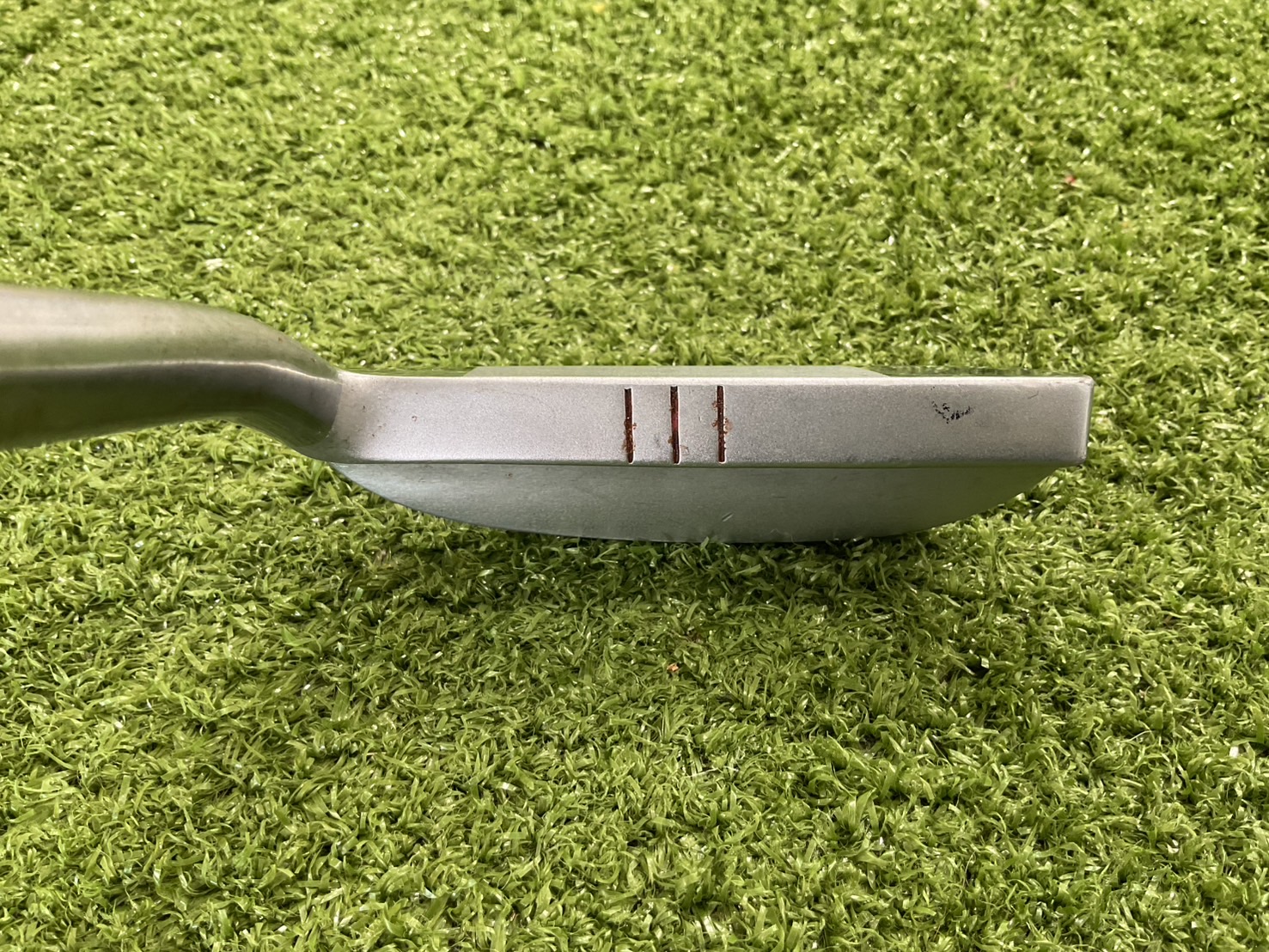 PUTTER Top Swing NITTO SPORTS ก้านเหล็ก