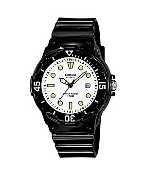 Casio Standard รุ่น LRW-200H-7E1V