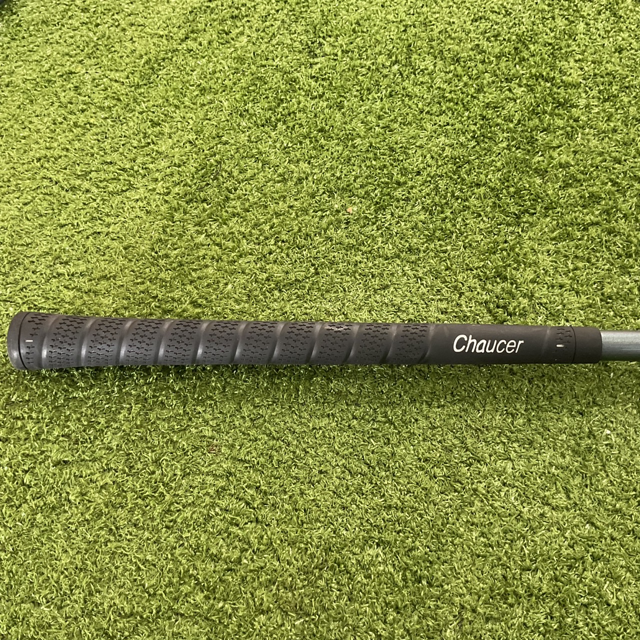 UTILITY 18° WILLCOX : U3/ CG-77 Flex-R ก้านกราไฟร์