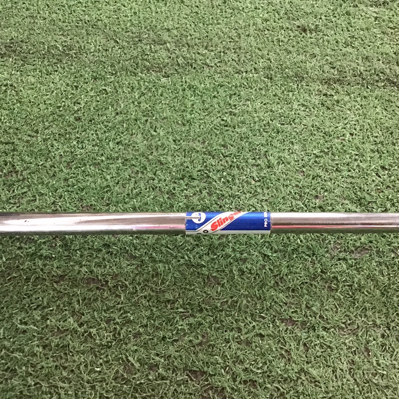 PUTTER Slingers : PRO SLG-3 ก้านเหล็ก