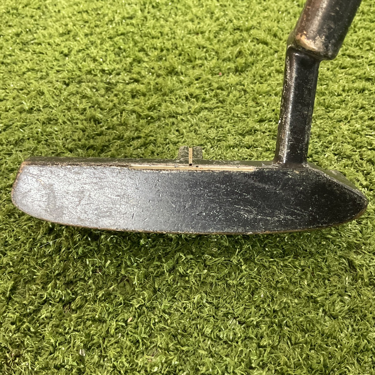 PUTTER GLINTMORE : 0010 ก้านกราไฟร์