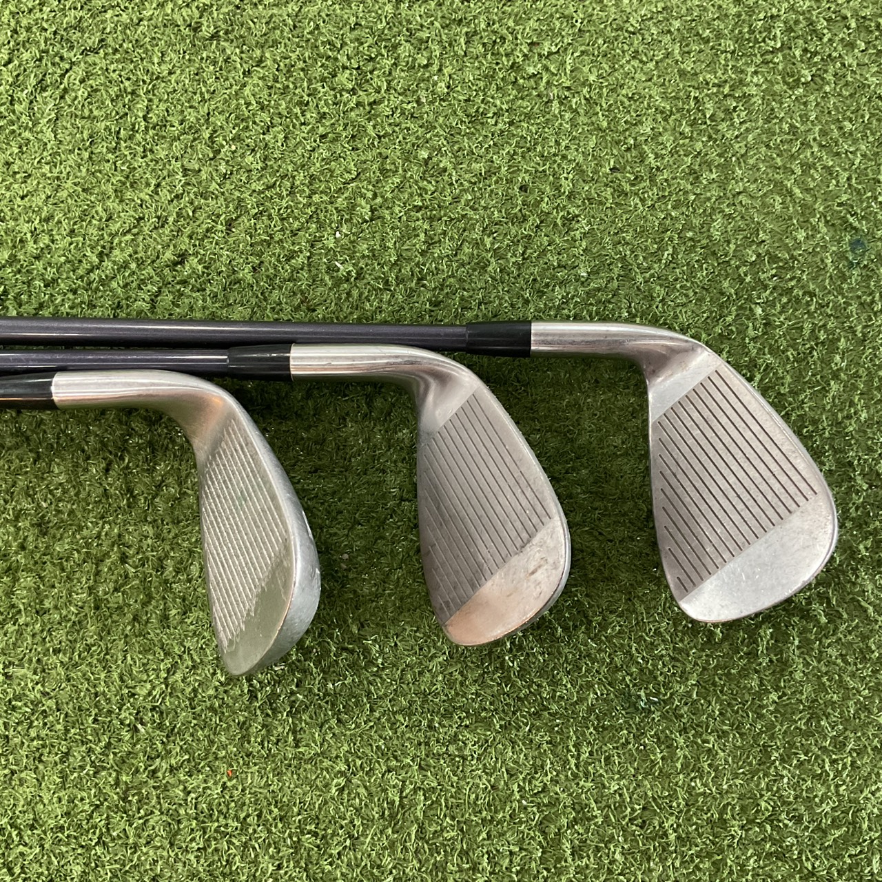 ไม้กอล์ฟ DUNLOP : DDH / V-602 LBP ก้านกราไฟร์