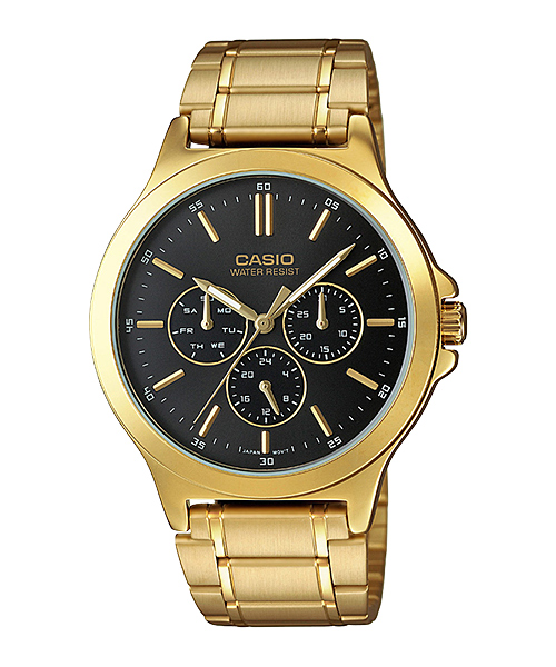 Casio Standard รุ่น MTP-V300G-1A