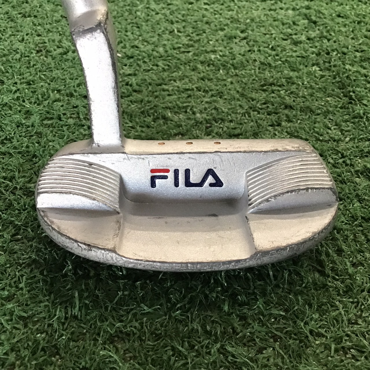 PUTTER FILA ก้านเหล็ก