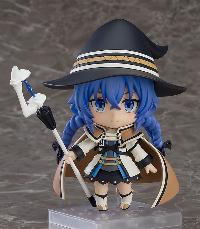 Nendoroid No.1749 Mushoku Tensei: Jobless Reincarnation Roxy Migurdia