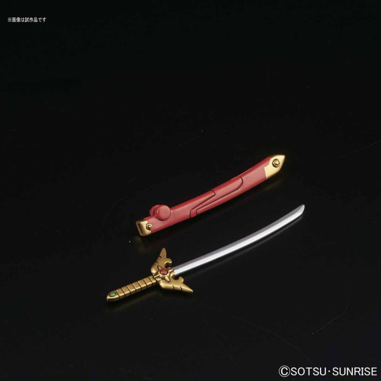 BB403 LEGENDBB MK-Ⅲ DAISHOGUN