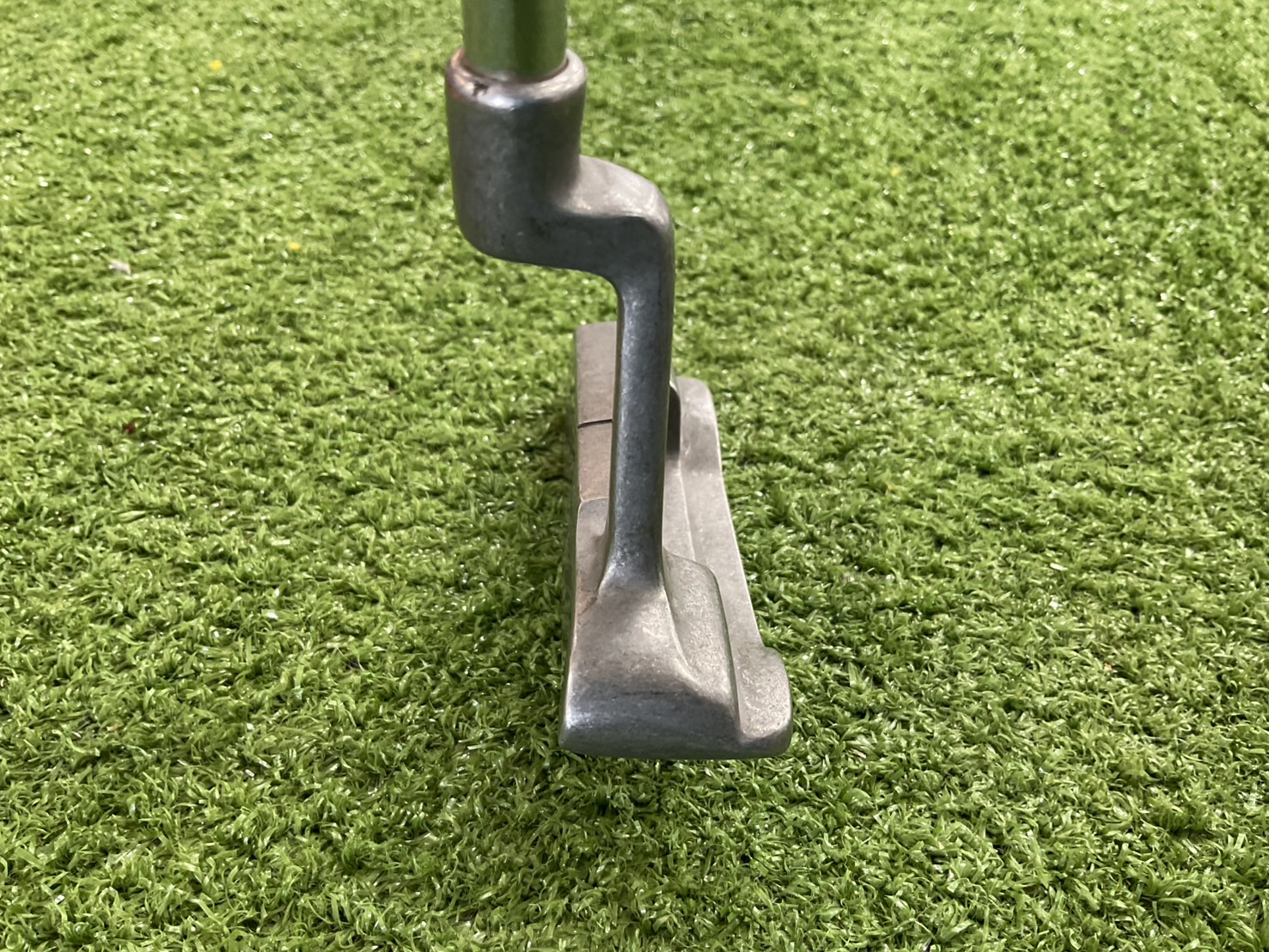 PUTTER Golf Panner : ES-P02 ก้านเหล็ก