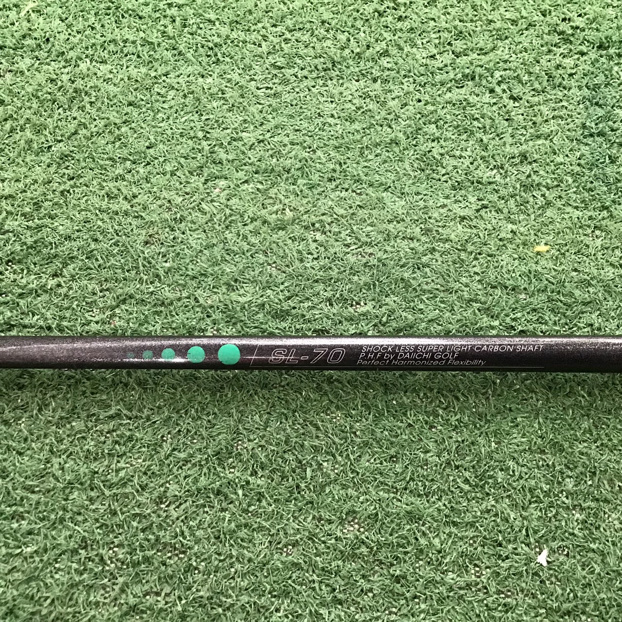 UTILITY 20 องศา EASY ก้านกราไฟร์