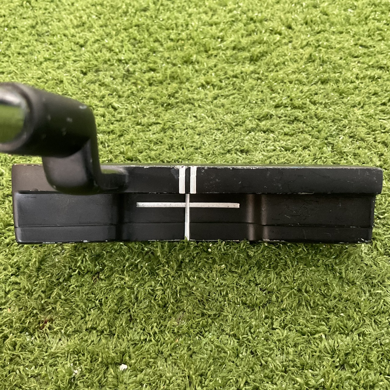 PUTTER California : Sunrise CS-200 ก้านเหล็ก
