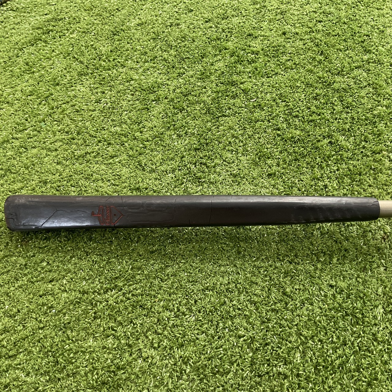 PUTTER SQUARE TWO : XGR S2 M-16 ก้านกราไฟร์