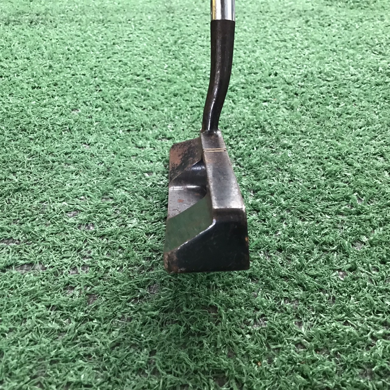 PUTTER Maxfli : Tad Moore TM-4 ก้านเหล็ก