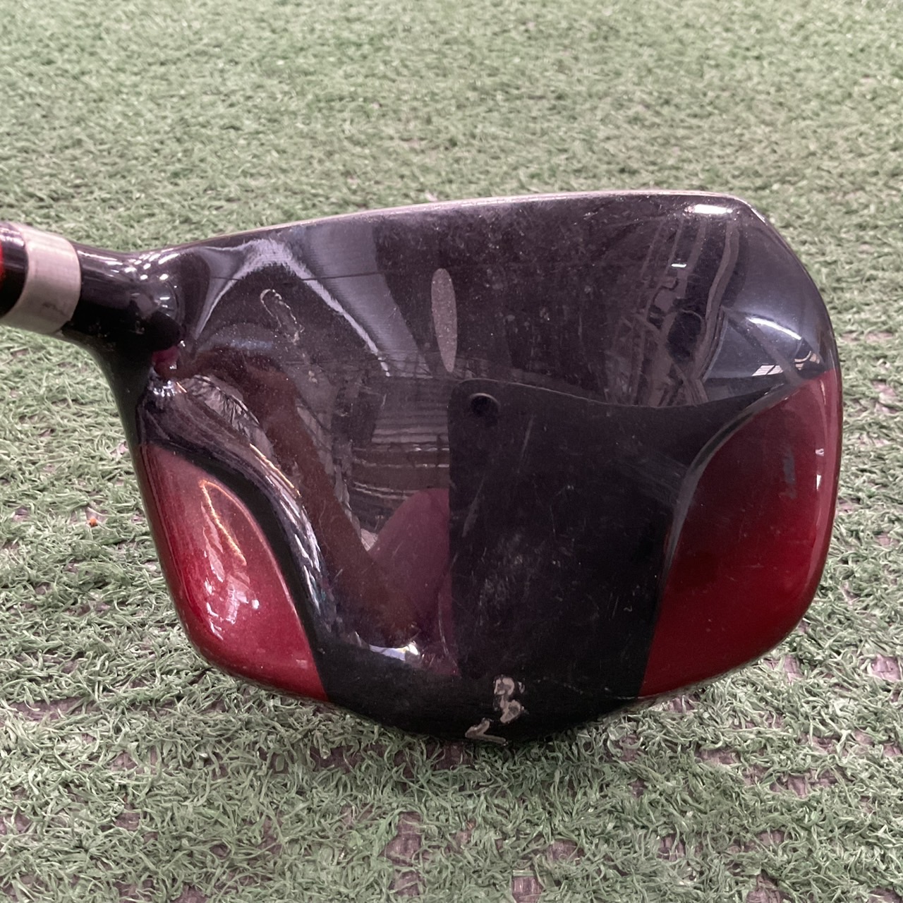 UTILITY Mizuno : JPX A25 #5/ QUAD FLEX-SR ก้านกราไฟร์