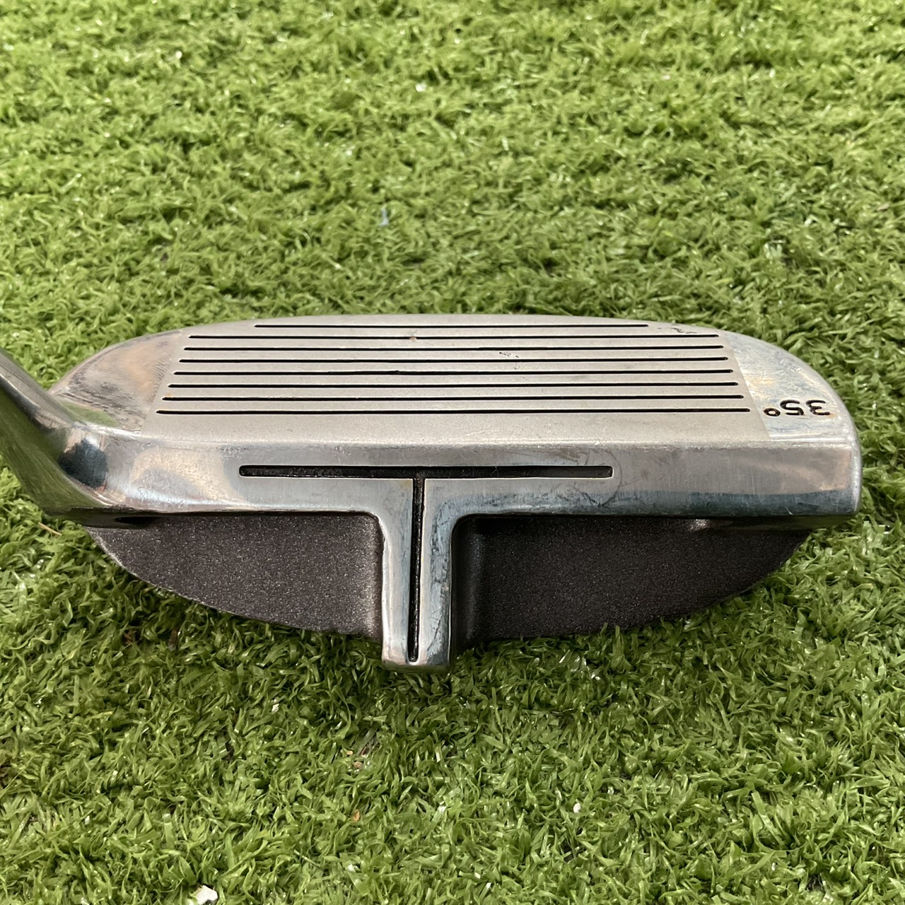 CHIPPER TECHNICIAN 77 35° ก้านกราไฟร์