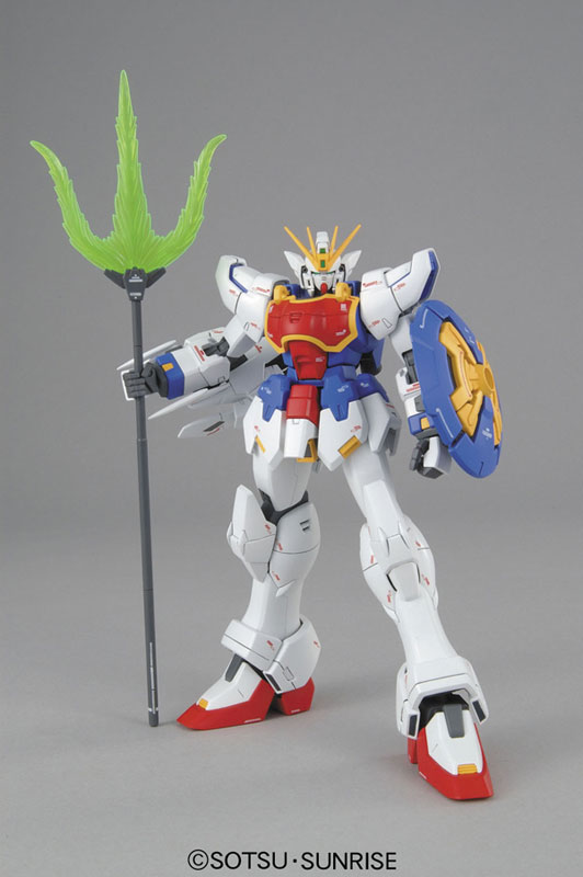 0167089 MG 1/100 XXXG-01S Shenlong Gundam EW Ver.