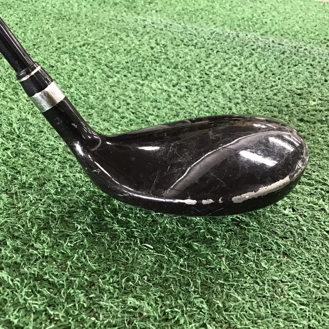 UTILITY 22 องศา Jack Nicklaus : JNH-M1 #UT5 - NTM65 FLEX-R ก้านกราไฟร์