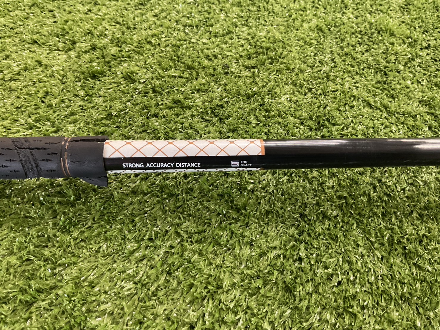 DRIVER YARD HUNTER: YHS-W01 Hi-COR #1/ YO-65 Flex-SR ก้านกราไฟร์