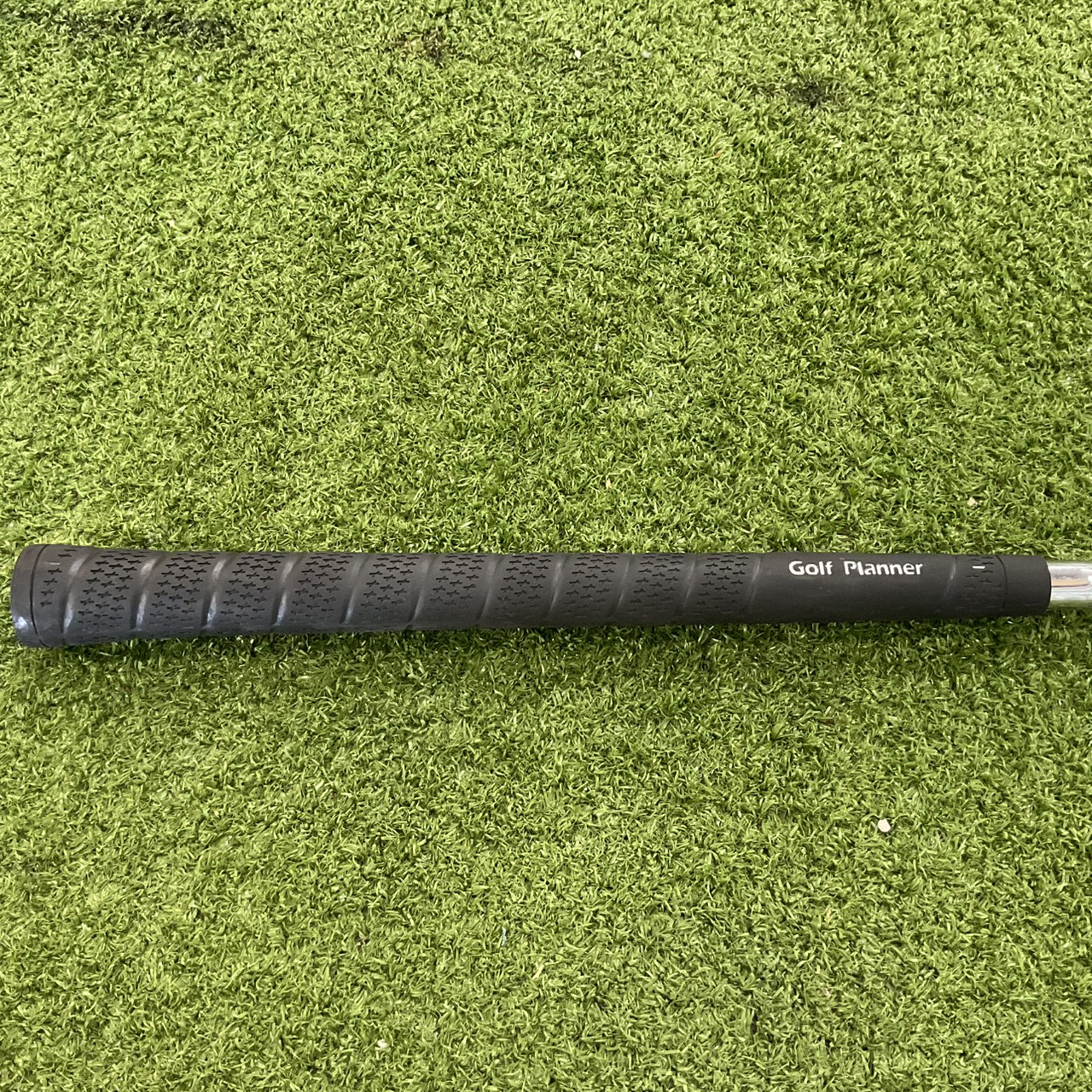 CHIPPER APPROACH : YORUNDA CP 45° ก้านเหล็ก