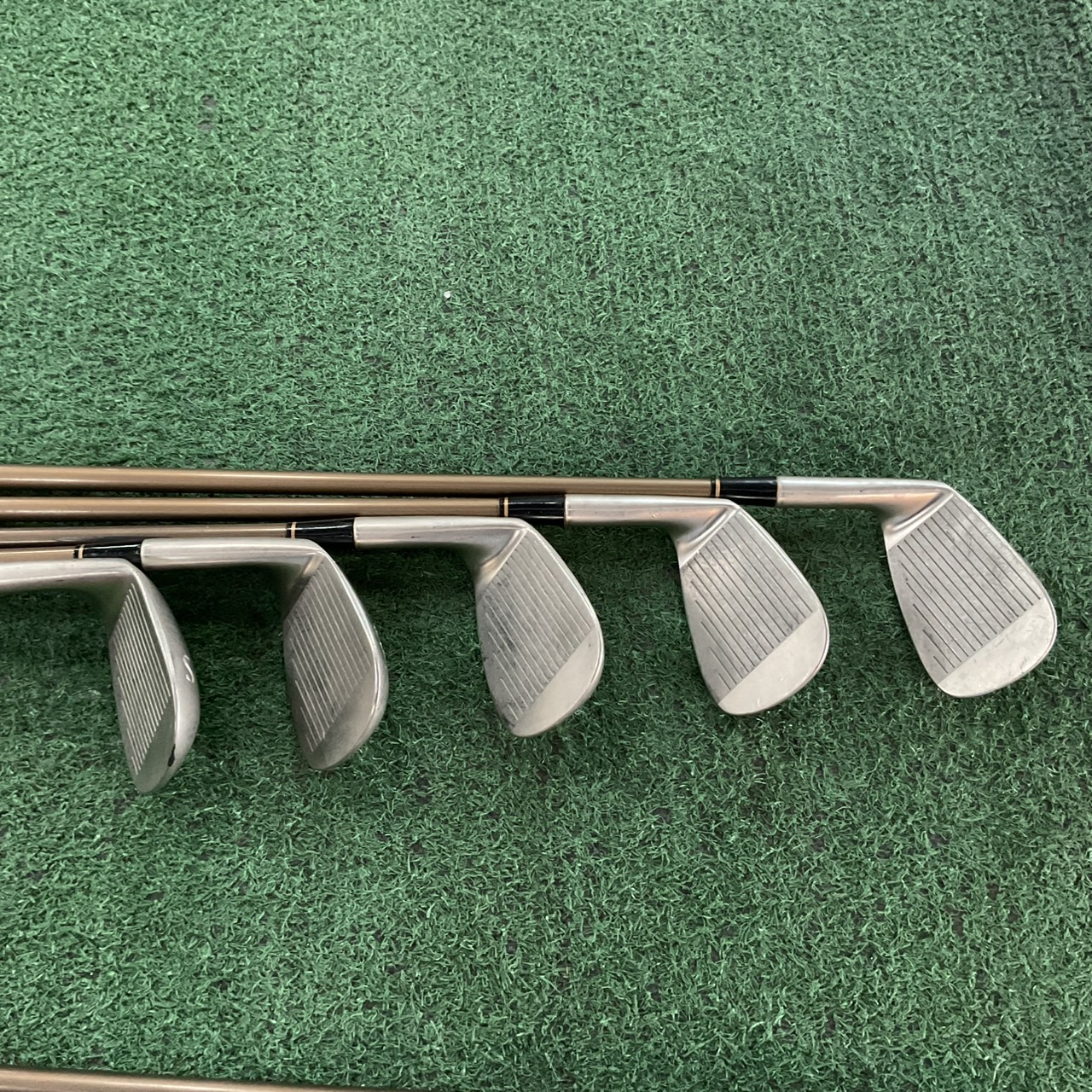 ไม้กอล์ฟ No Brand ก้านกราไฟร์