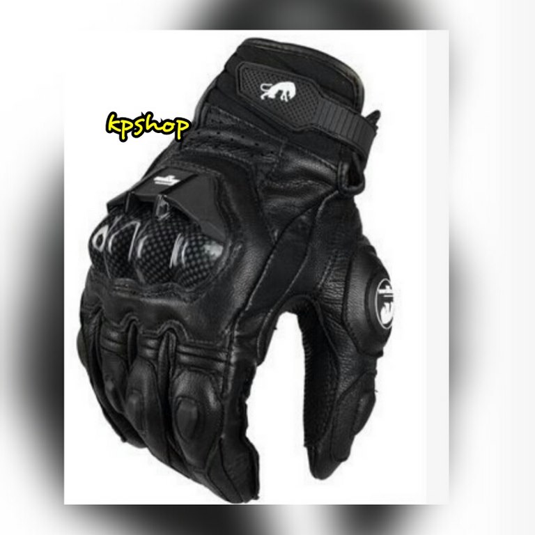 ถุงมือ furygan