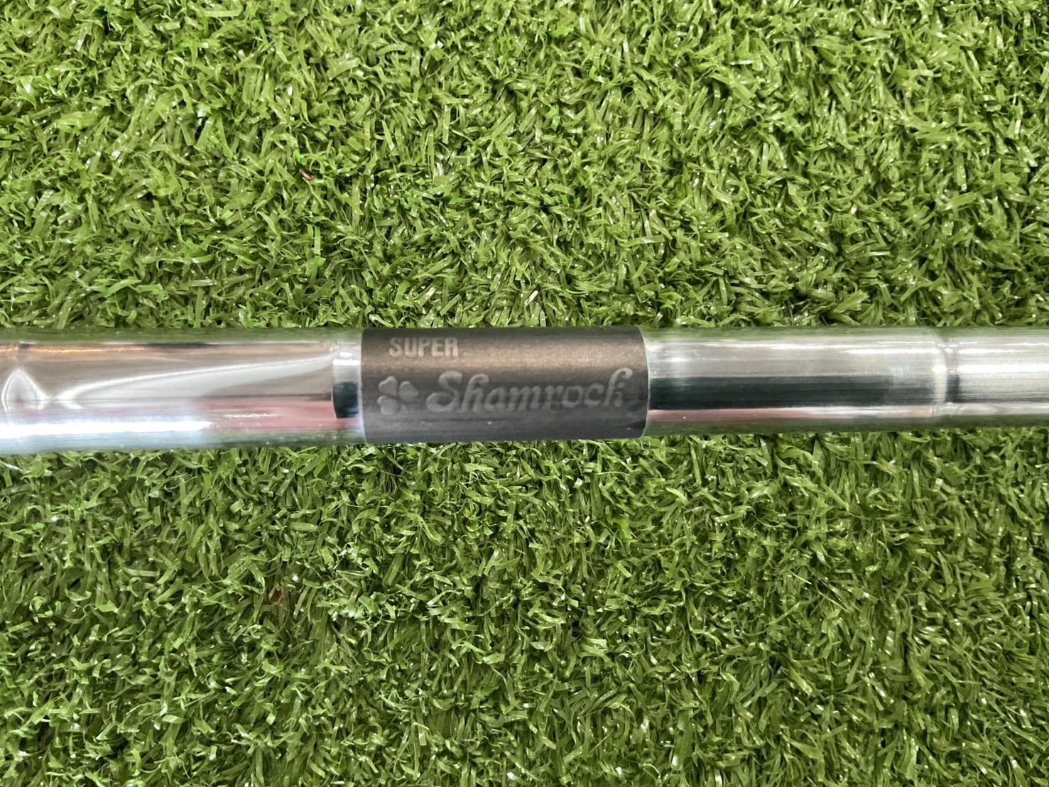 PUTTER MERICAN OPEN : M-3 ก้านเหล็ก