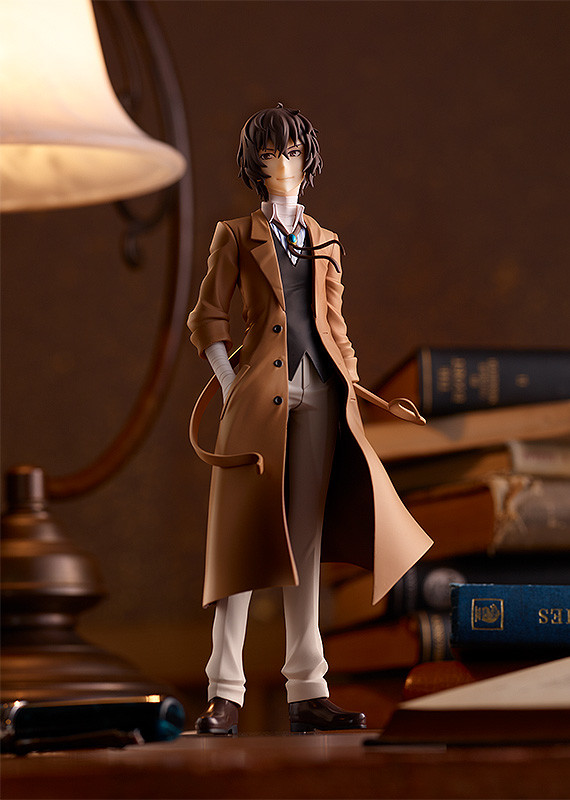 POP UP PARADE Bungo Stray Dogs Osamu Dazai