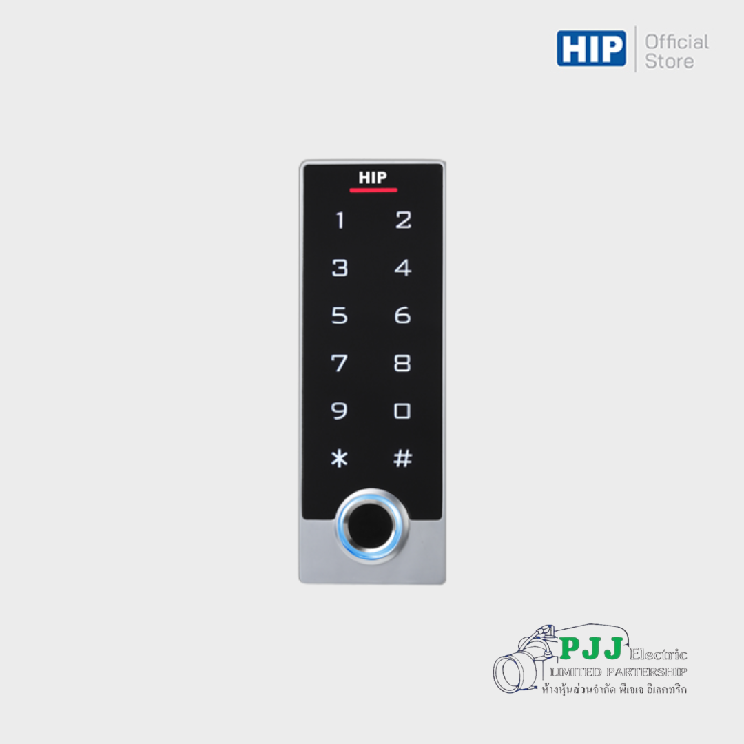 HIP Fingerprint Standalone Access Control รุ่น CMG608F