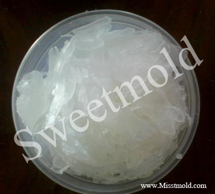 เกล็ดสบู่กลีเซอรีน ของอินเดีย แบบใส- 000743