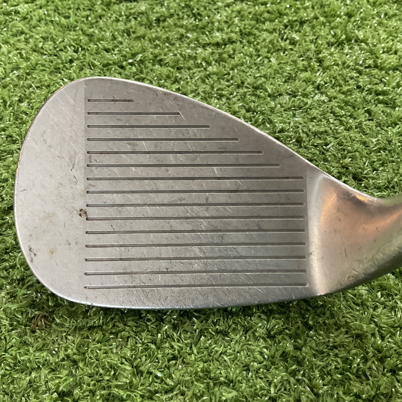 WEDGE BRIDGESTONE : TOURSTAGE X MIDSIZE 02 P/S 51° ก้านกราไฟร์