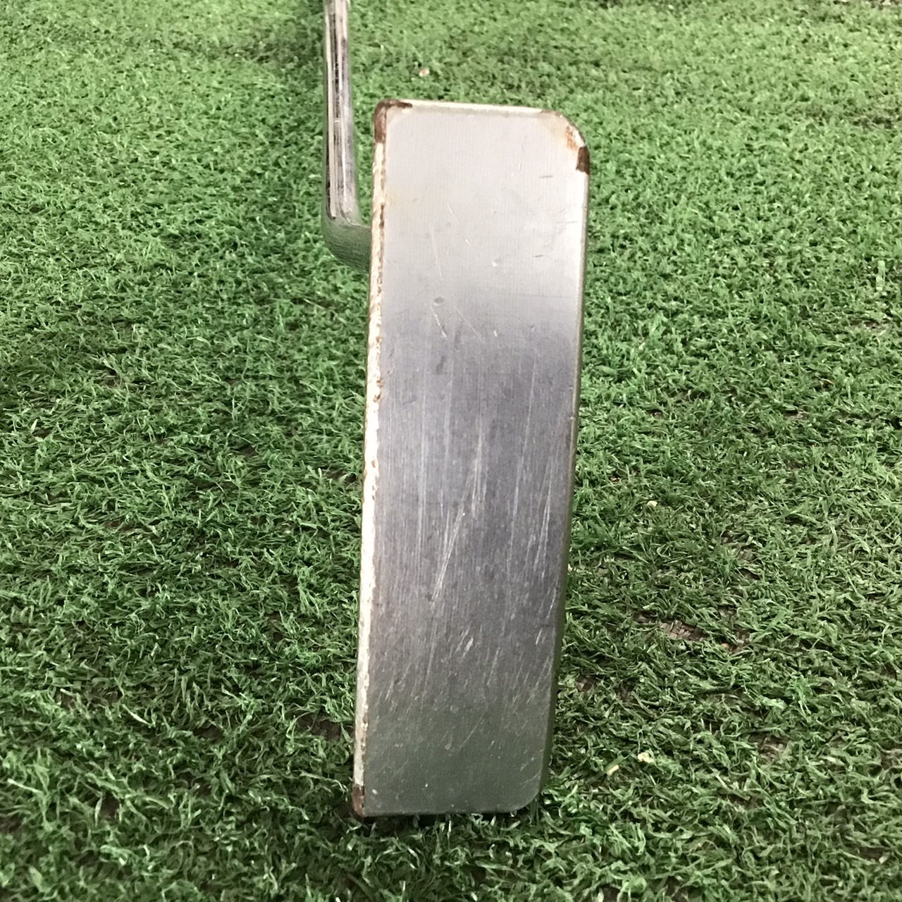 PUTTER PRGR : DATA CM-5 ก้านเหล็ก