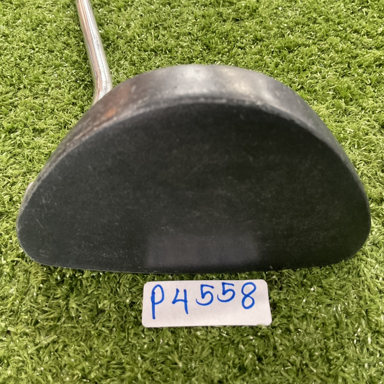 PUTTER No Brand : TOUR ก้านเหล็ก