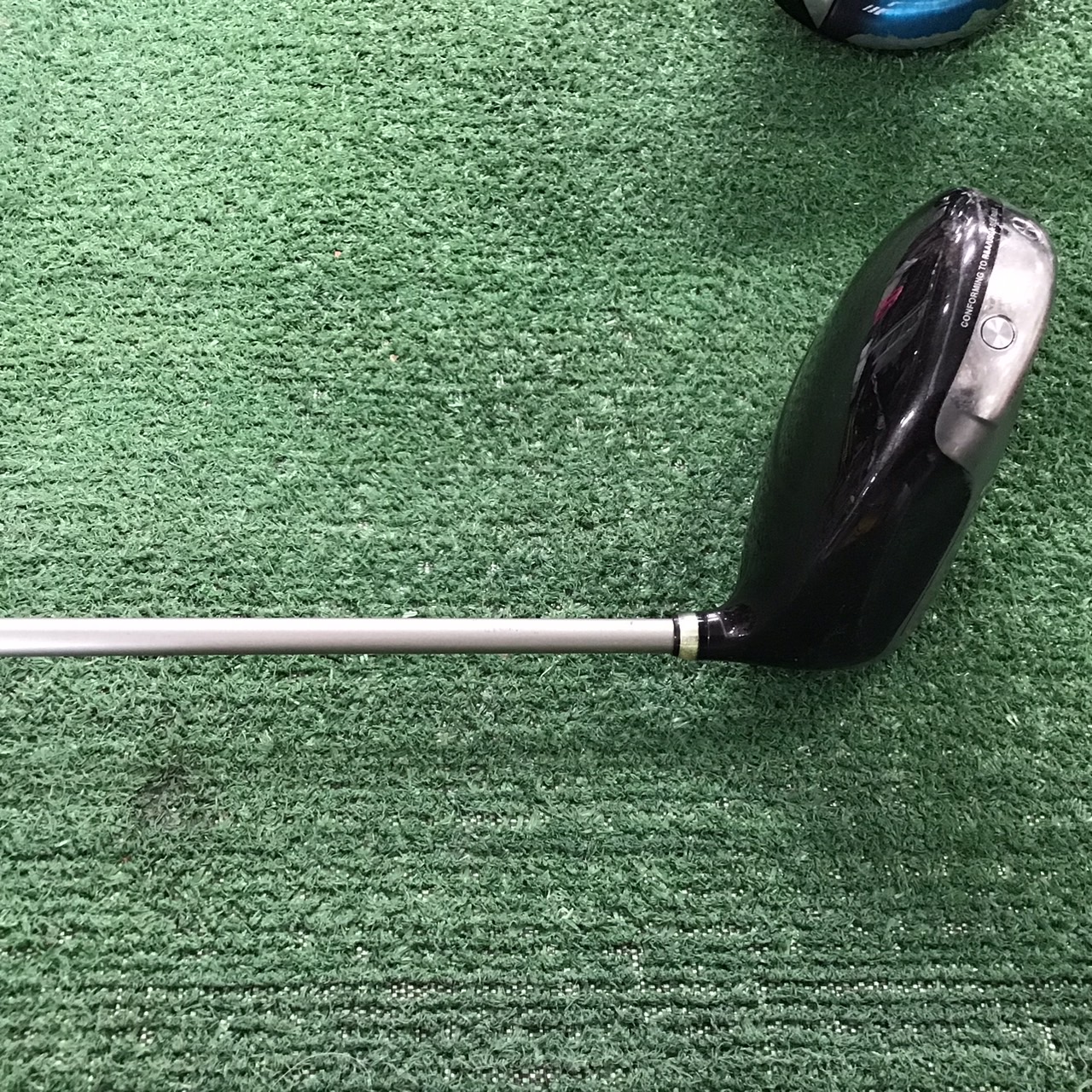 DRIVER 10.5 องศา PRGR GOLF #502 M-40 FLEX-SR ก้านกราไฟร์