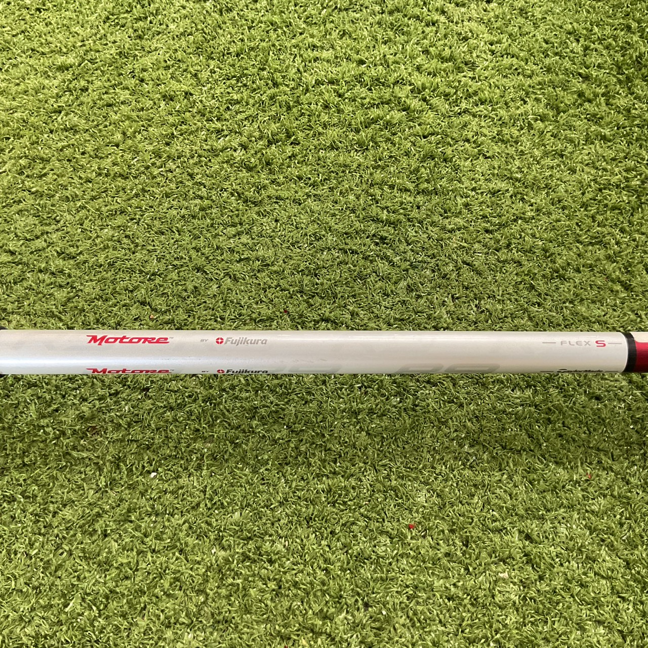 UTILITY 21° TaylorMade : R9 #7/ MotoRe Flex-R ก้านกราไฟร์