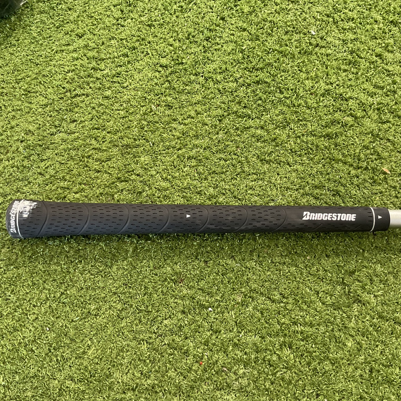 UTILITY 19° BRIDGESTONE : Newing DYNA SPEC -NEO- G #5/ W-62M Flex-S ก้านกราไฟร์