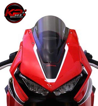 ชิวหน้า ZERO GRAVITY ทรง DB สำหรับ CBR1000RR 2017+