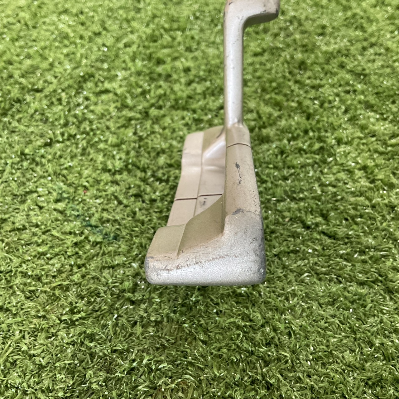 PUTTER Golf Planner : YZ-60LC ก้านกราไฟร์