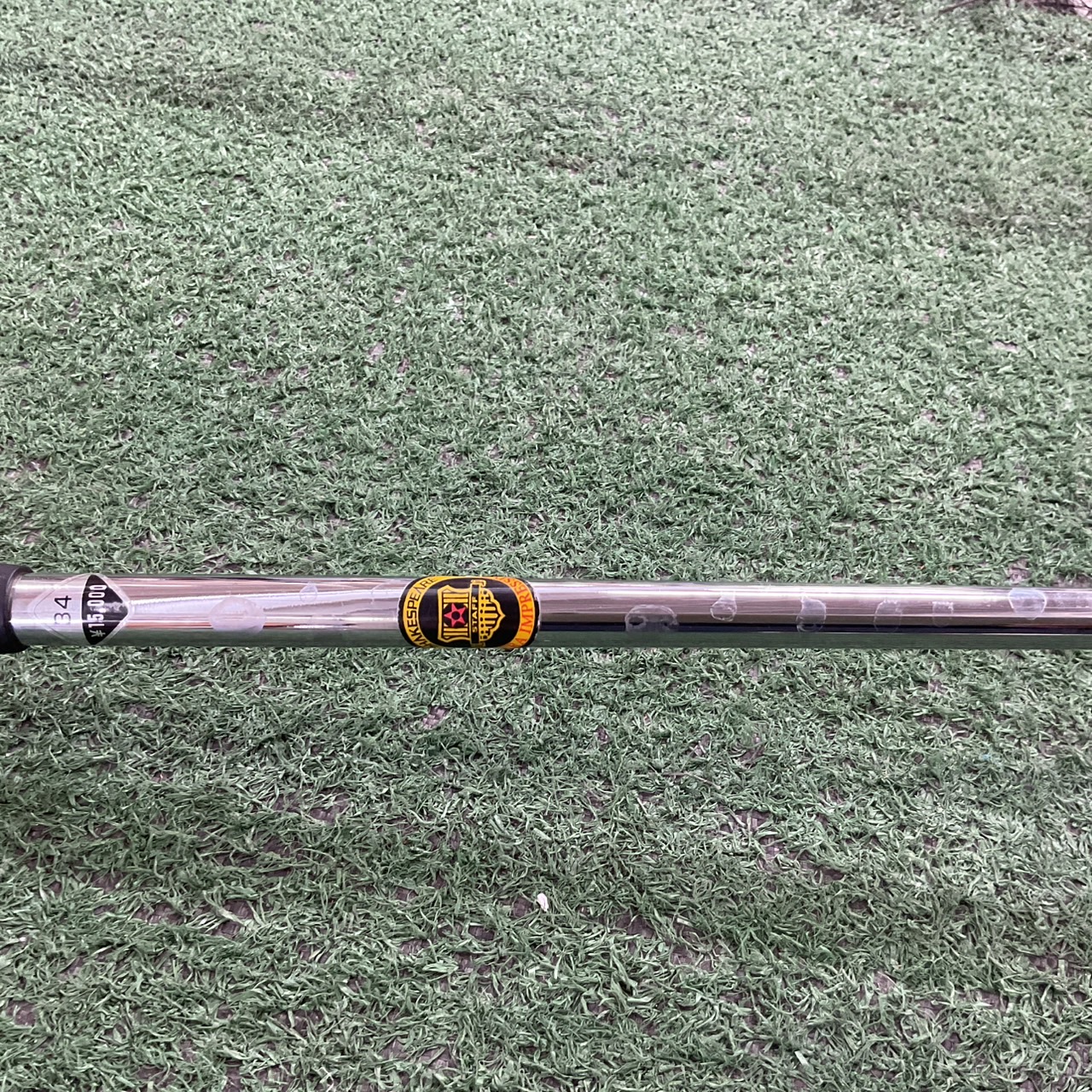 PUTTER SHAKESPEARE : Magical SUPER-B -Beta- ก้านเหล็ก