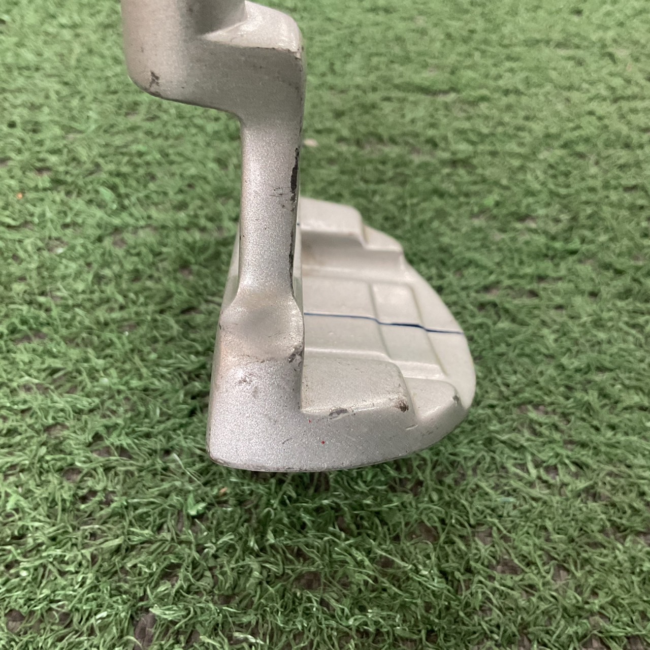 PUTTER Fitway FOR ENJOY GOLF ก้านเหล็ก