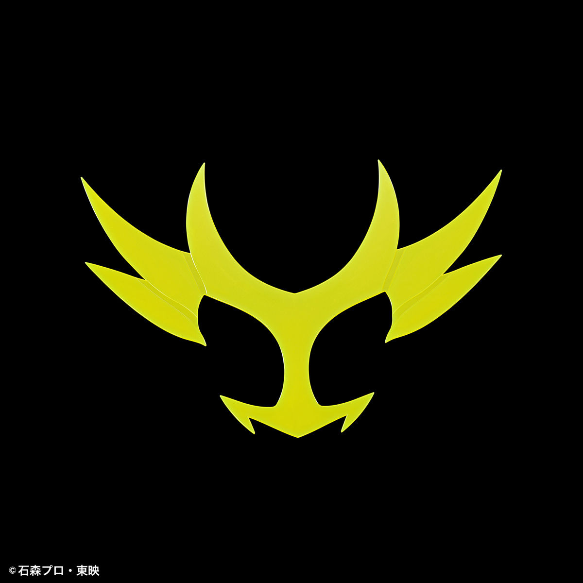 1061799 BANDAI SPIRITS Figure-rise Standard MASKED RIDER AGITO GROUND FORM