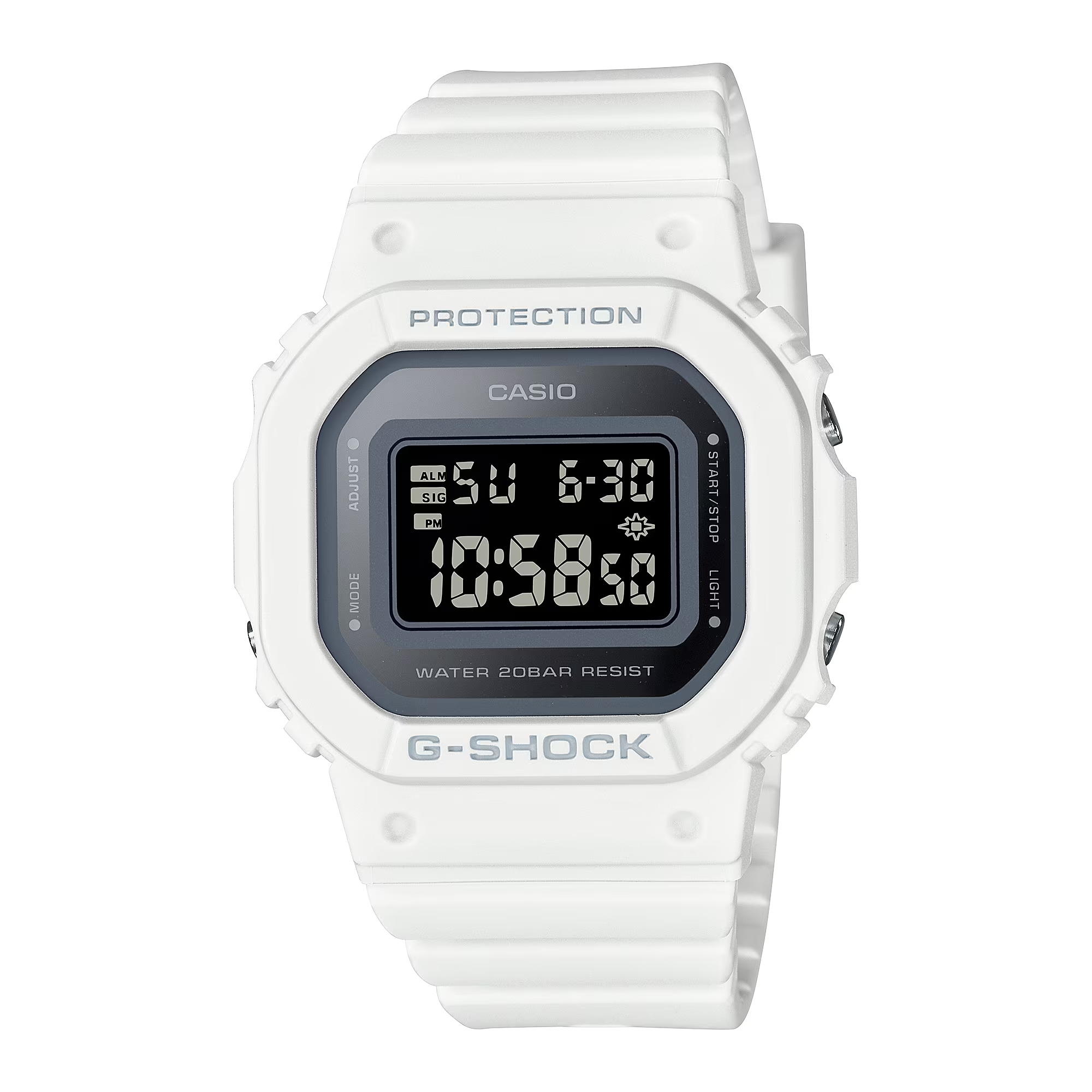GMD-S5600-7 | G-SHOCK WOMEN | G-SHOCK | นาฬิกา | CASIO