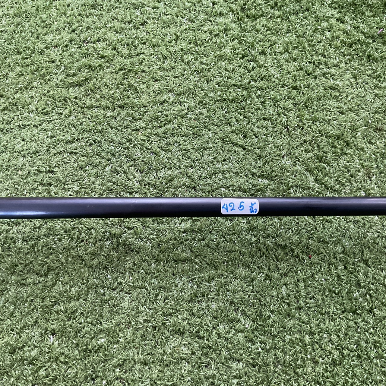 UTILITY 21° MacGregor : MACTEC NV-S #7/ MM03 Flex-S ก้านกราไฟร์