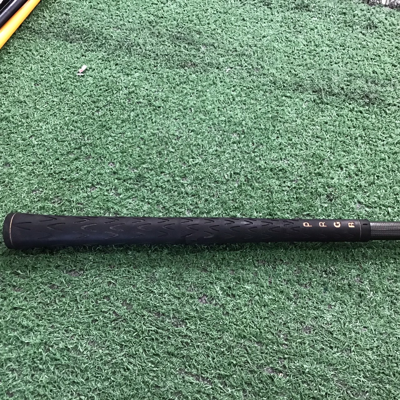 DRIVER 11.5 องศา PRGR : TR-X 385 INNER POWER / M-37 ก้านกราไฟร์