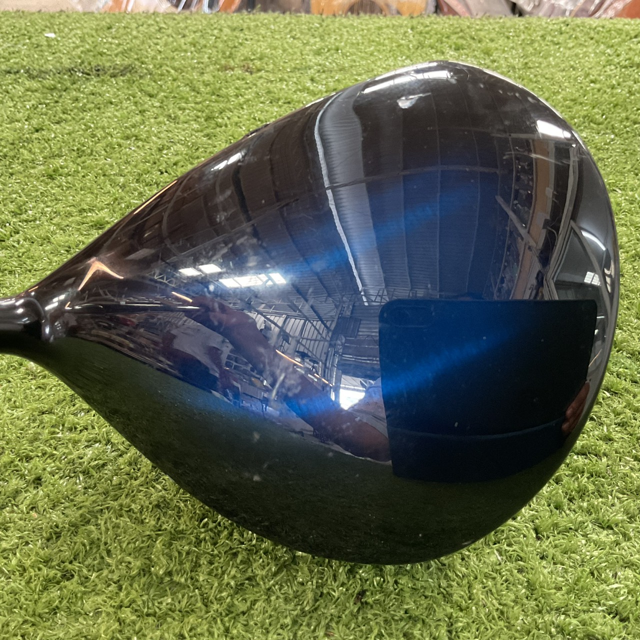 DRIVER 10.5° KATANA : MX-700 Flex-R ก้านกราไฟร์