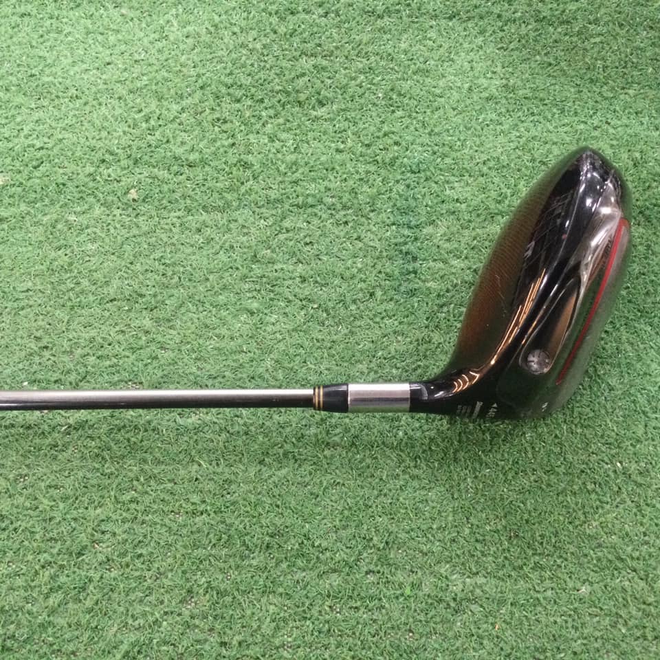 DRIVER 9.5 องศา BRIDGESTONE TOURSTAGE FLEX S ก้านกราไฟร์