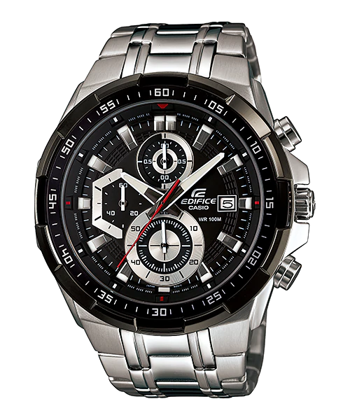 Casio Edifice Chronograph รุ่น EFR-539D-1AV