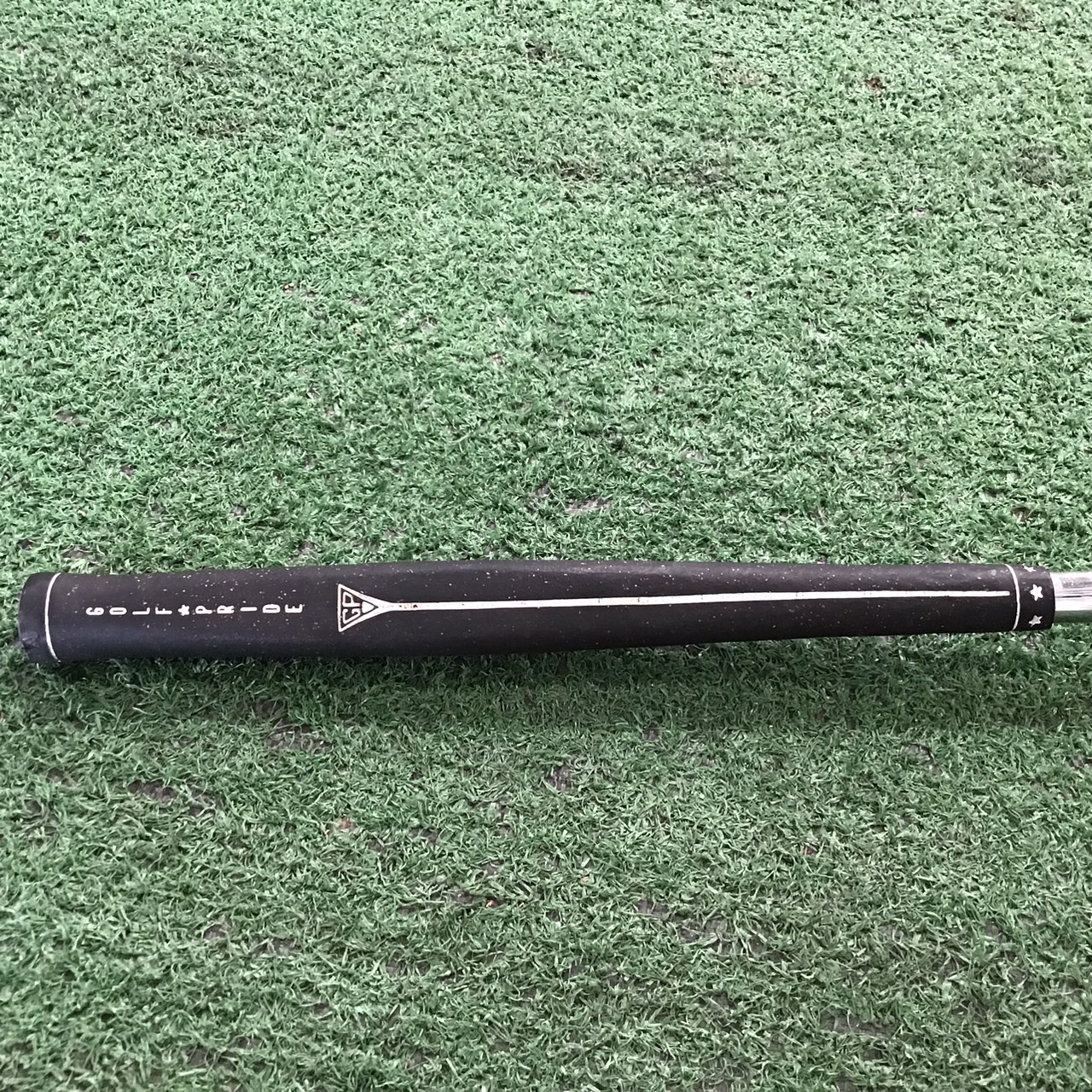 PUTTER TARGET : PL-10 ก้านเหล็ก